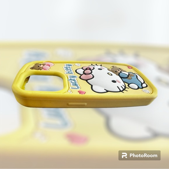 Hello kitty iPhone case 🌼 - Picture 2 of 4